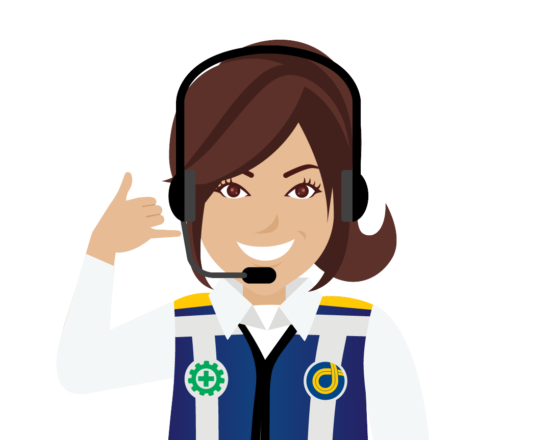 Customer Service